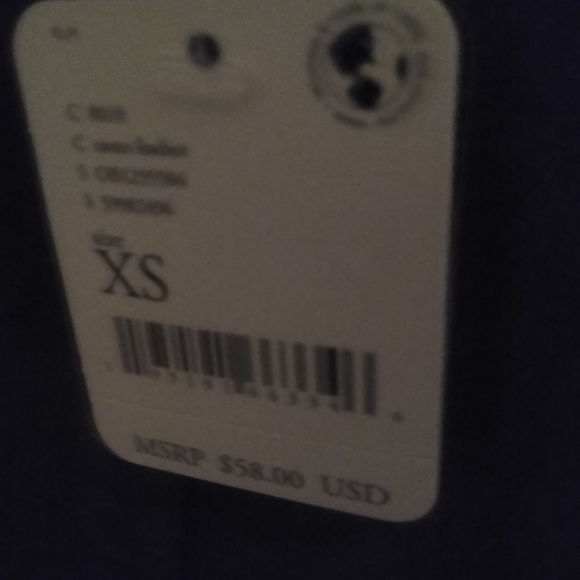 Free People Muscle tank top - Picture 5 of 6